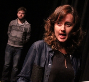 Musical theatre at the Gaiety School of Acting