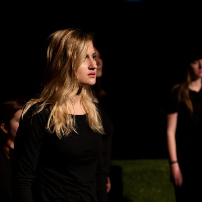 Youth Theatre Company Malahide AUDITION 14-18