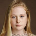 Amber McAllister