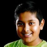Aritro Rishi De