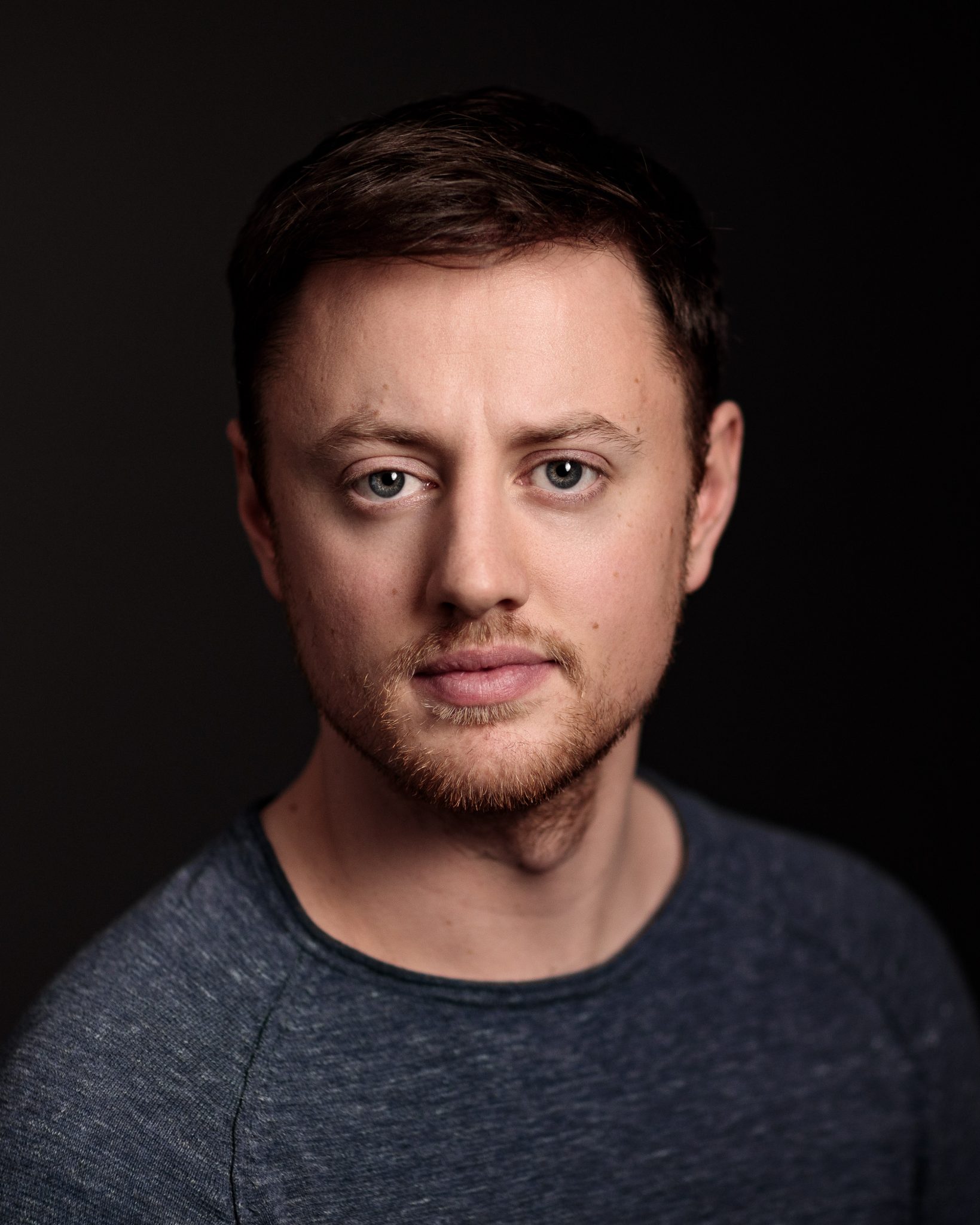 David Fennelly - Gaiety School Of Acting