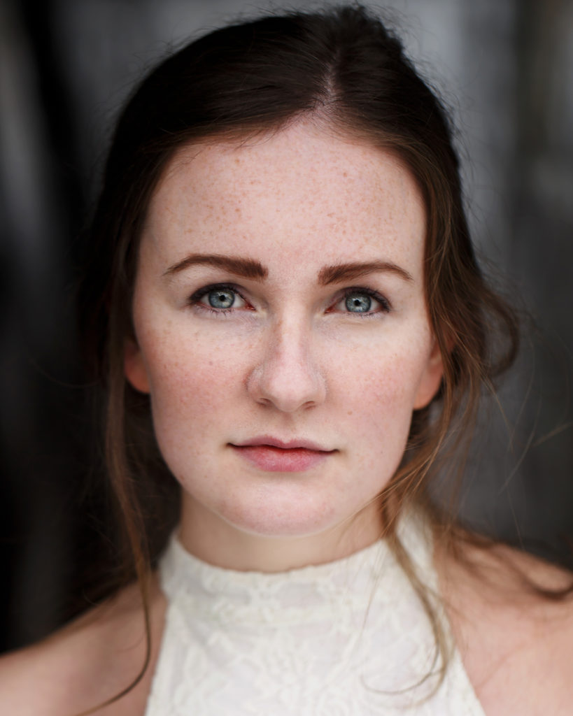 Leigh Douglas - Gaiety School Of Acting