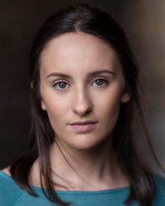 Sarah Foley