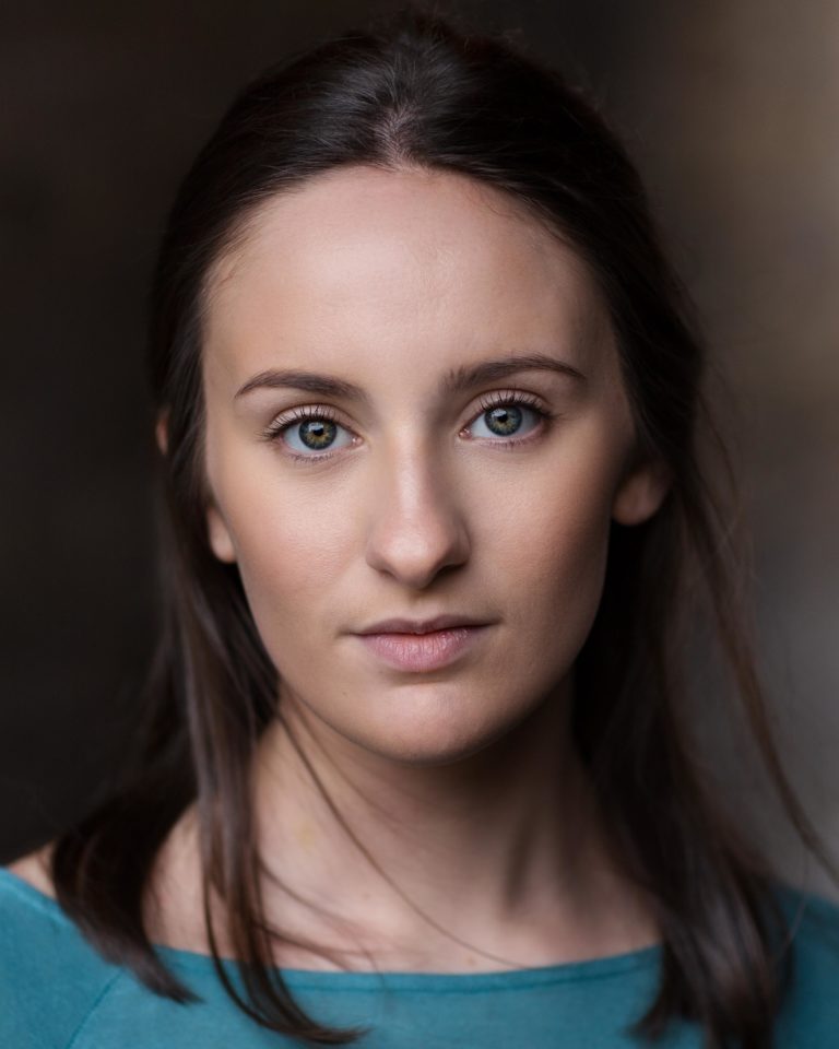 Sarah Foley - Gaiety School Of Acting