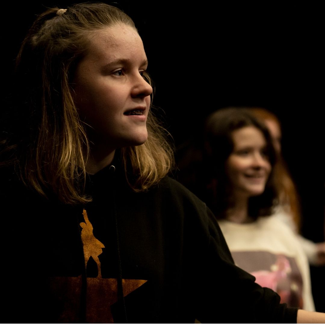 Youth Musical Theatre