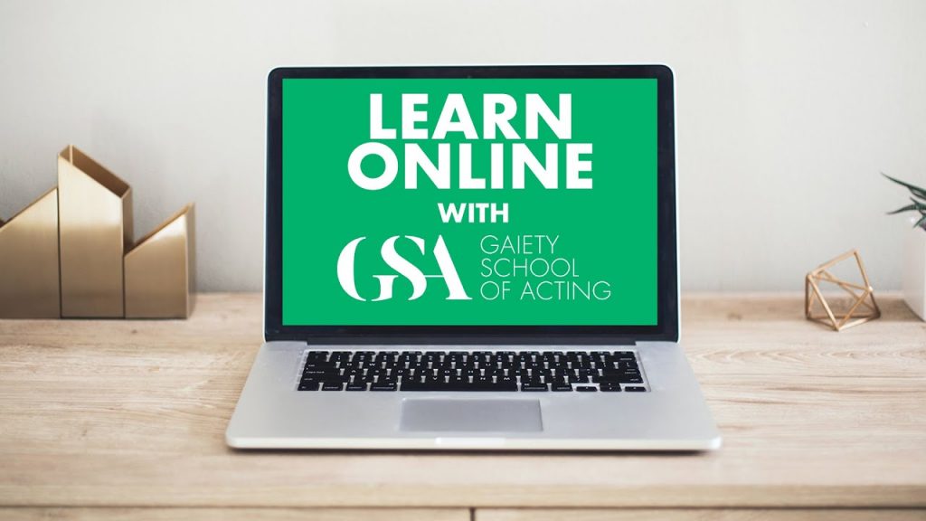 GSA Online Training