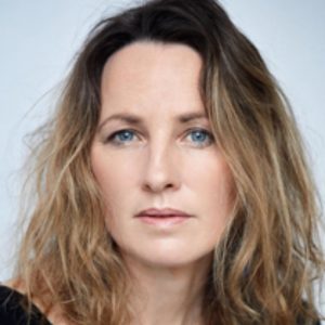 Helen Behan