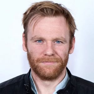 Brian Gleeson