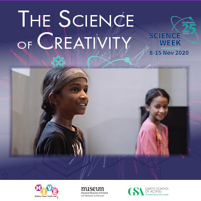 creativity in science education