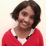 Anu Paul GK