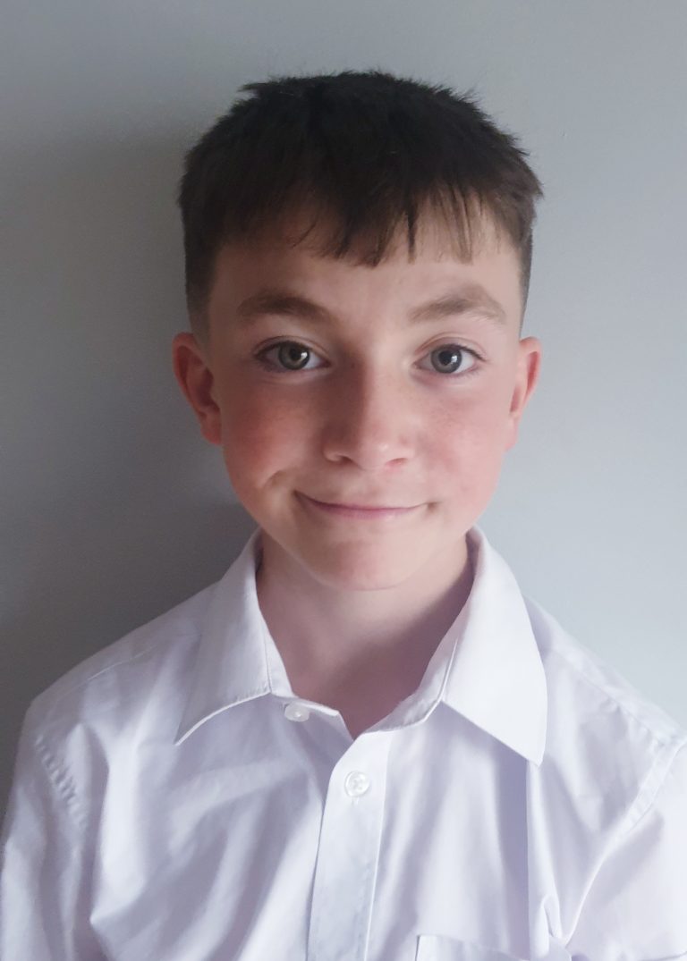 Charlie Reid headshot Gaiety School Of Acting