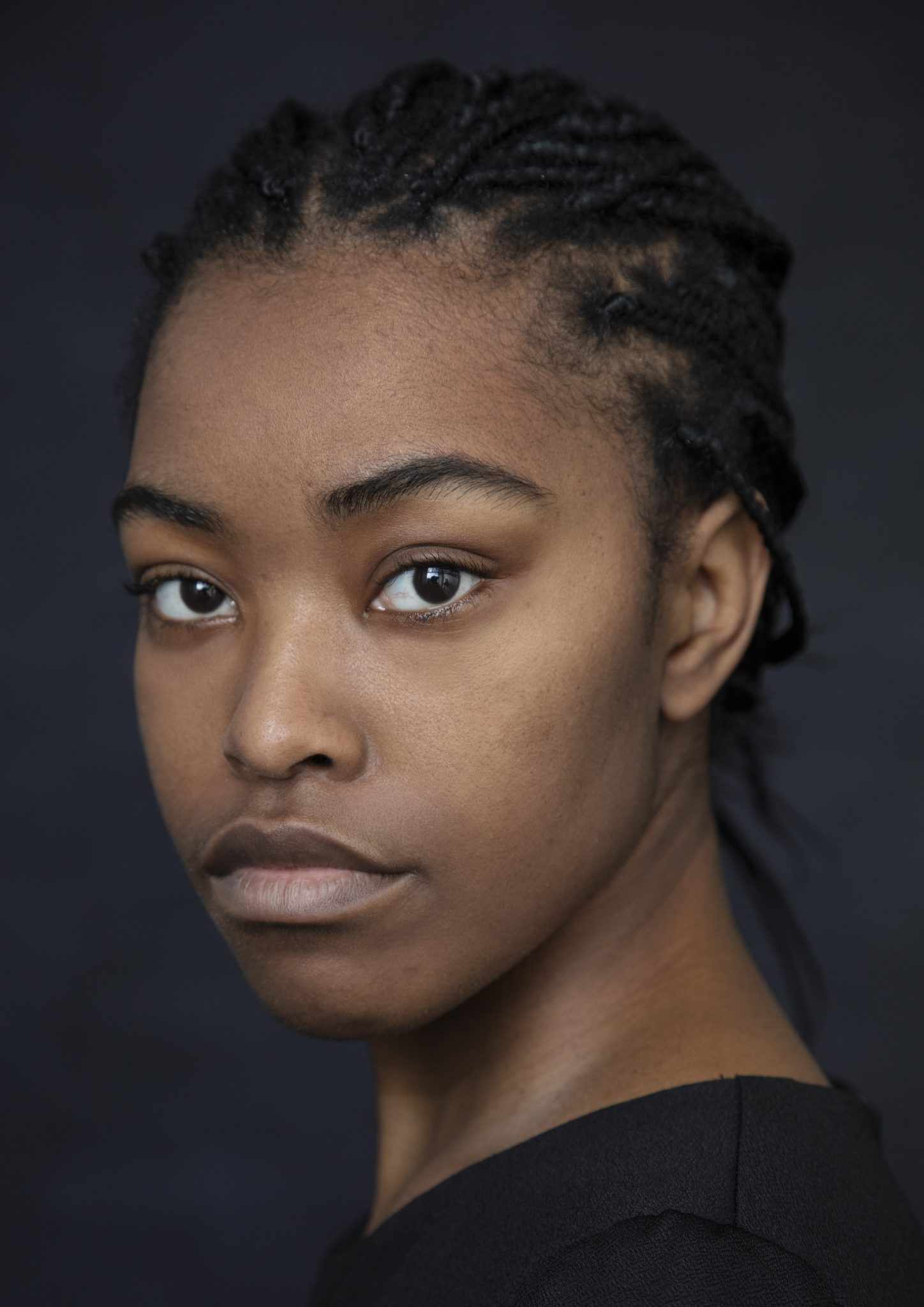 Jade de Villiers - Gaiety School Of Acting