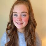 Millie Hallissey