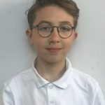 Benjamin Bergin