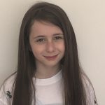 Freya Kenny