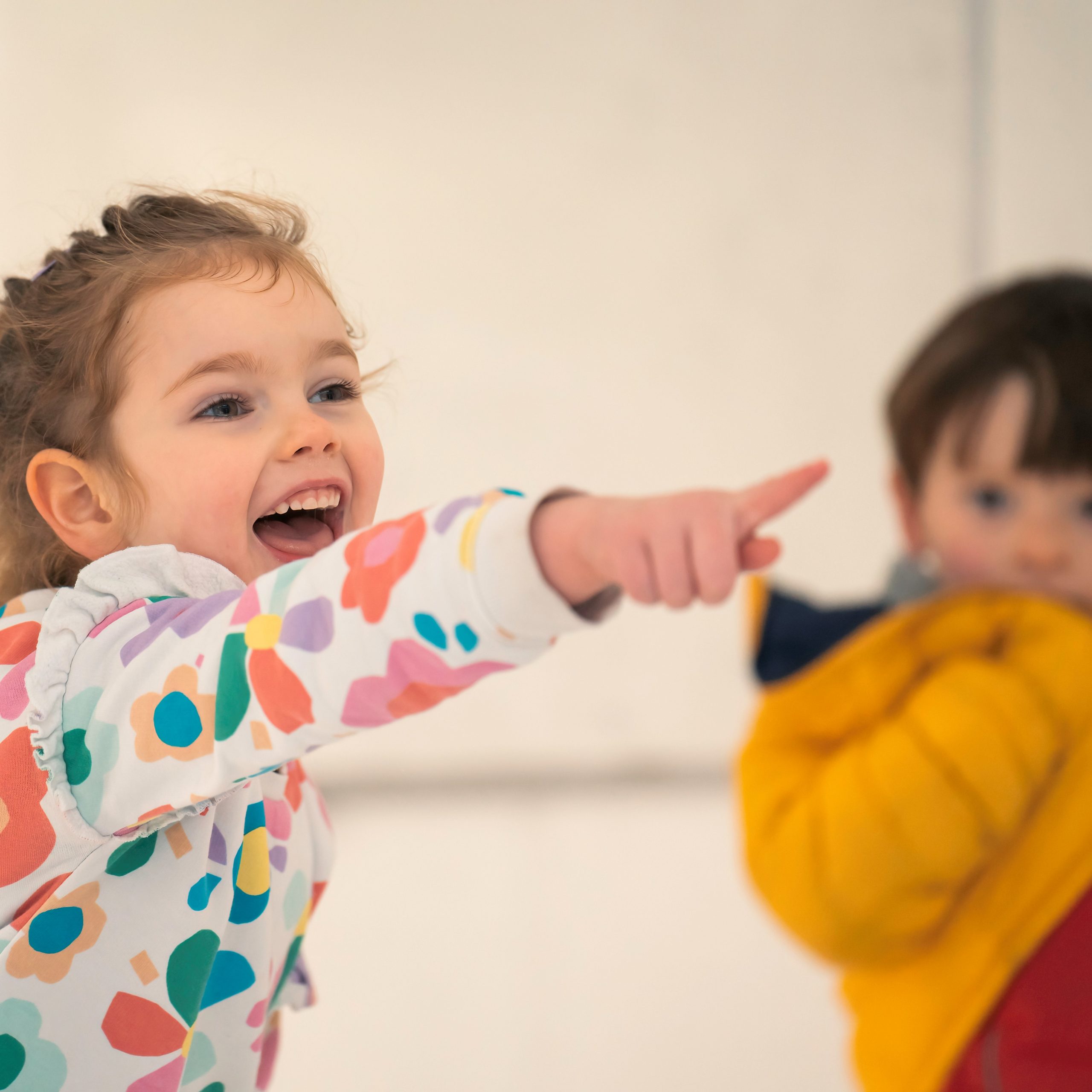 Young Gaiety Drama Workshop 4-7