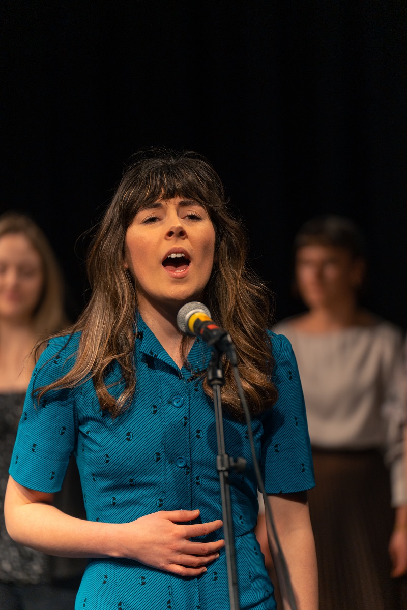 Introduction to Musical Theatre: Summer