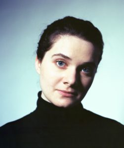 Sonja Dinkelaker