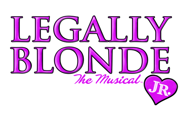 Legally Blonde Junior The Musical