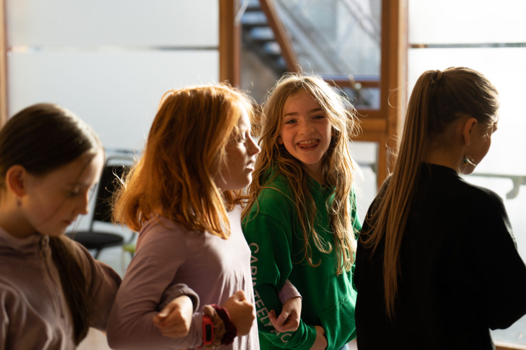 YTC Show – L’Amour