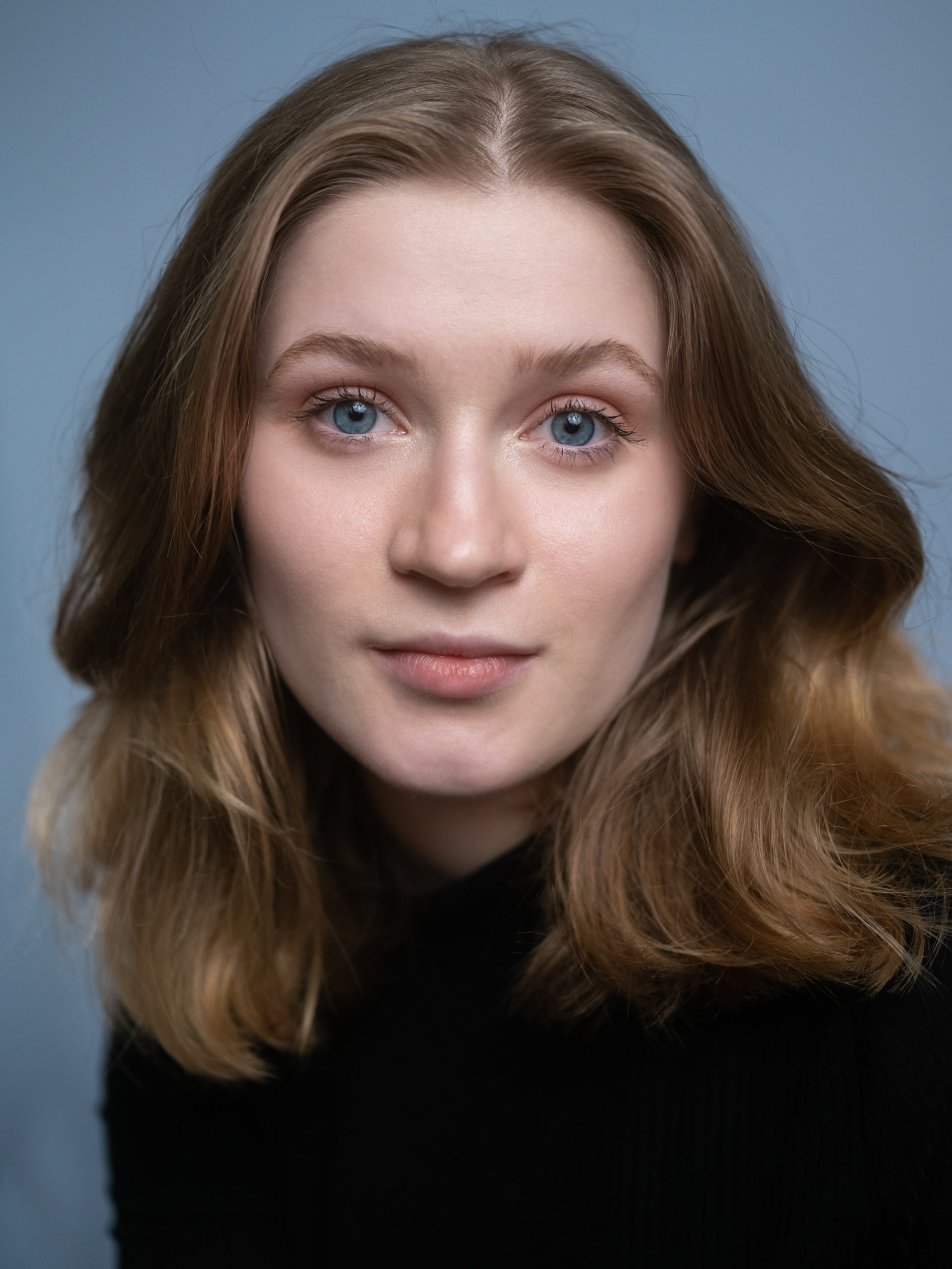 danusia by fnati.c headshots 2023 - Gaiety School Of Acting