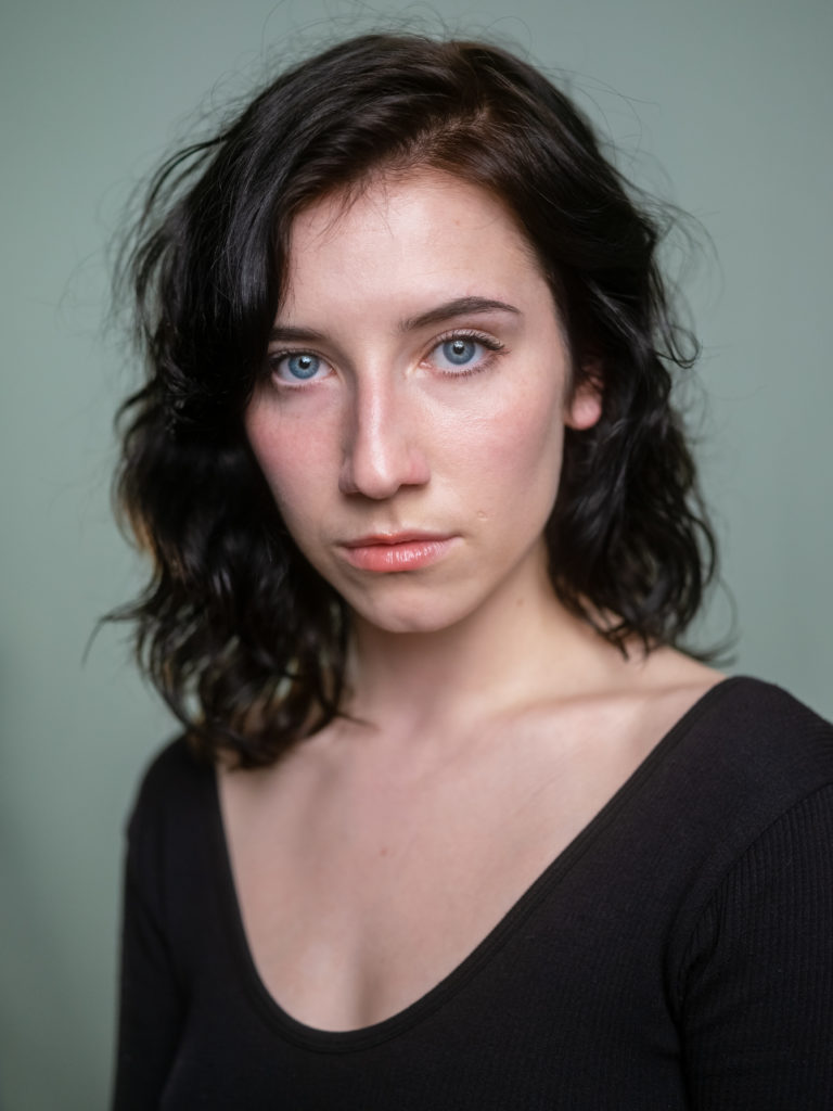 Maria Cunningham - Gaiety School Of Acting