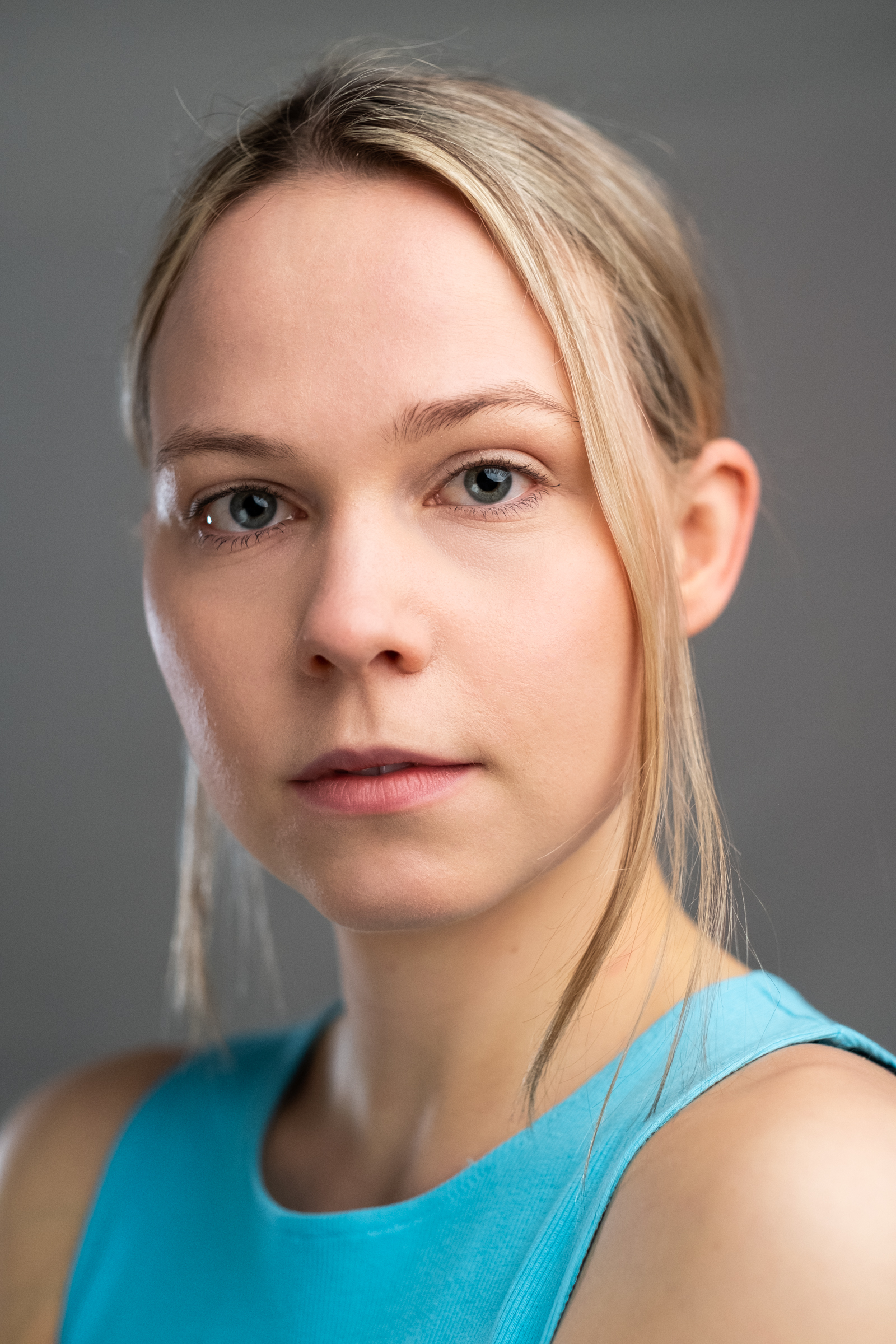 Hannah Rostek - Gaiety School Of Acting