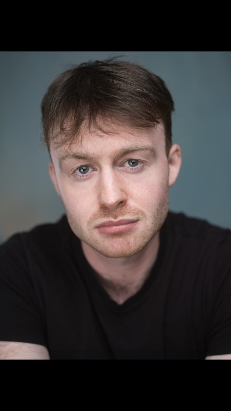 John Maher - Gaiety School Of Acting