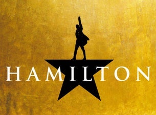 Hamilton Tickets