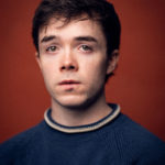 Callum Maxwell