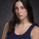 Mafalda Brito