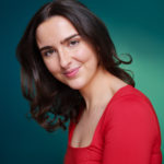 Molly Fahy