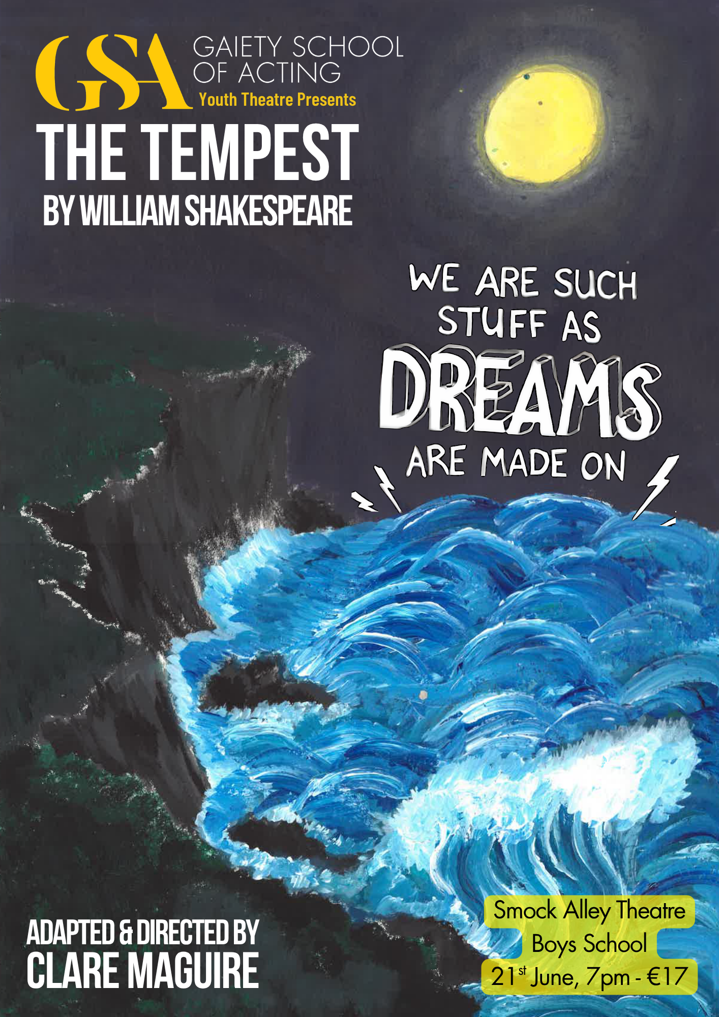Protected: YTC 2026: The Tempest